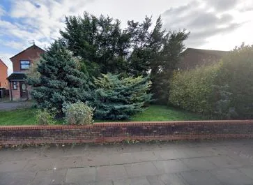 Property for Auction in North West - Land off St Andrews Avenue, (Belfry Close, Muirfield Close and Troon Close), West Derby, Liverpool, Merseyside L12 9LU