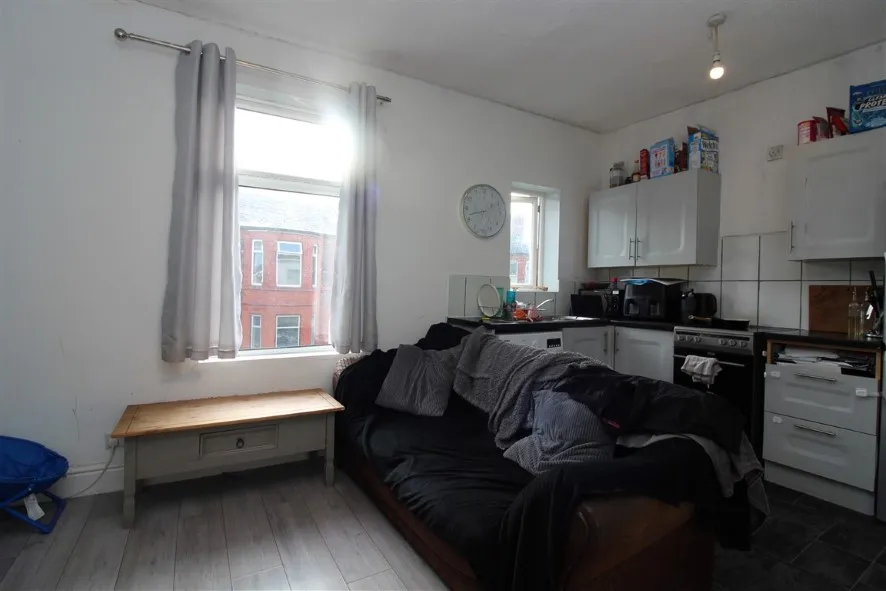 Property for Auction in North West - 24 Laurel Road, Birkenhead, Merseyside CH42 0JA