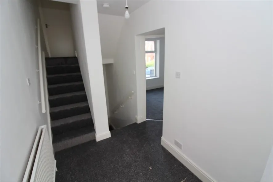 Property for Auction in North West - 24 Laurel Road, Birkenhead, Merseyside CH42 0JA