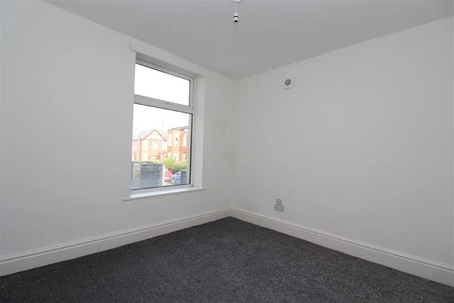 Property for Auction in North West - 24 Laurel Road, Birkenhead, Merseyside CH42 0JA