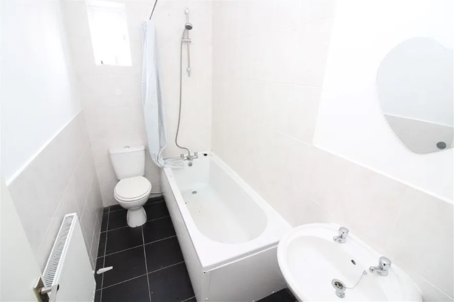 Property for Auction in North West - 24 Laurel Road, Birkenhead, Merseyside CH42 0JA