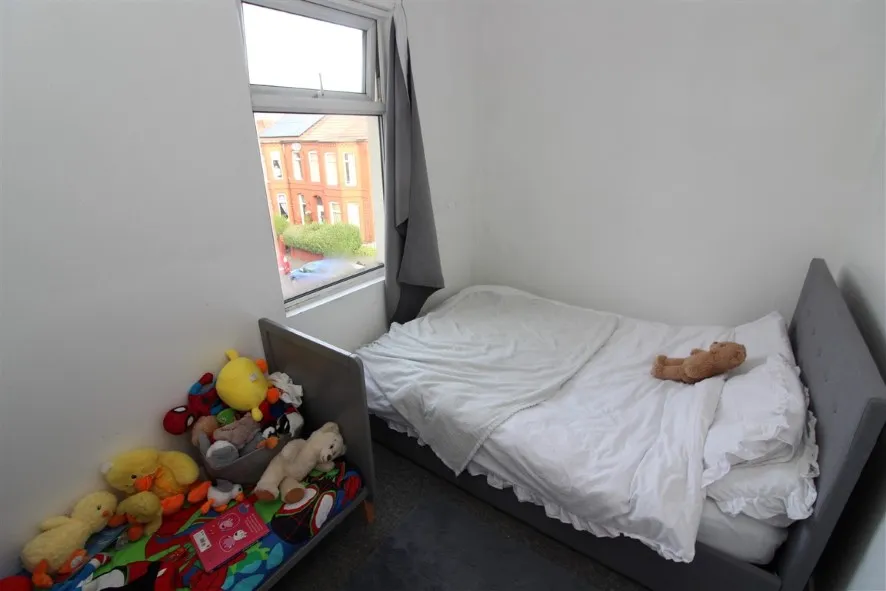 Property for Auction in North West - 24 Laurel Road, Birkenhead, Merseyside CH42 0JA