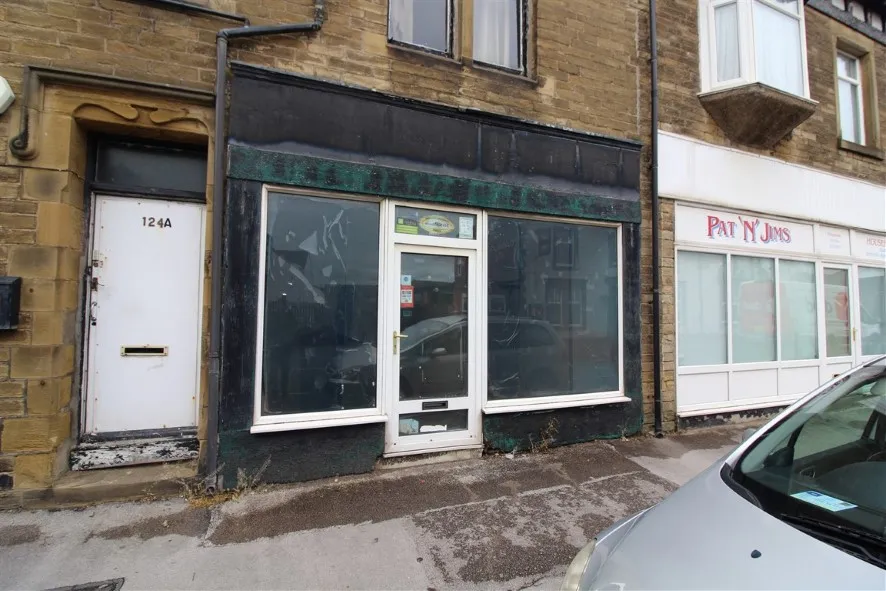 Property for Auction in North West - 122 Heysham Road, Heysham, Morecambe, Lancashire LA3 1DH
