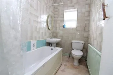 Property cover