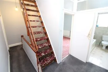 Property for Auction in North West - 36 Eccleston Road, Blackpool, Lancashire FY1 6NH