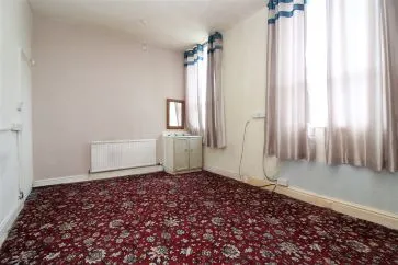 Property for Auction in North West - 36 Eccleston Road, Blackpool, Lancashire FY1 6NH