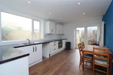 Property for Auction in North West - 36 Eccleston Road, Blackpool, Lancashire FY1 6NH