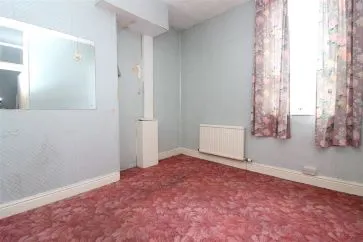 Property for Auction in North West - 36 Eccleston Road, Blackpool, Lancashire FY1 6NH