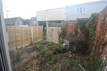 Property for Auction in North West - 36 Eccleston Road, Blackpool, Lancashire FY1 6NH