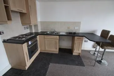 Property for Auction in North West - Flat 20, The Anchorage, 23 Kingsway, Southport, Merseyside PR8 1ND