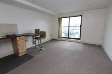 Property for Auction in North West - Flat 20, The Anchorage, 23 Kingsway, Southport, Merseyside PR8 1ND