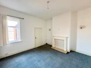 Property cover