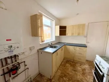 Property for Auction in North West - 43 Silkeys Lane, North Shields, Tyne and Wear NE29 0JT