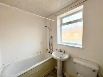 Property for Auction in North West - 43 Silkeys Lane, North Shields, Tyne and Wear NE29 0JT