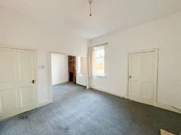 Property for Auction in North West - 43 Silkeys Lane, North Shields, Tyne and Wear NE29 0JT