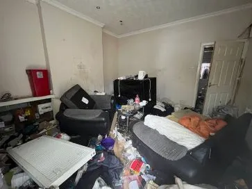 Property for Auction in North West - 5 Hunslet Street, Burnley, Lancashire BB11 3DH