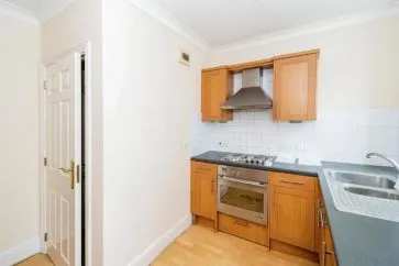 Property for Auction in North West - 315 Imperial Apartments, South Western House, Southampton, Hampshire SO14 3AL