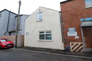 Property for Auction in North West - 28-30 Back Lord Street, Blackpool, Lancashire FY1 2BG