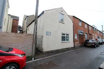 Property for Auction in North West - 28-30 Back Lord Street, Blackpool, Lancashire FY1 2BG