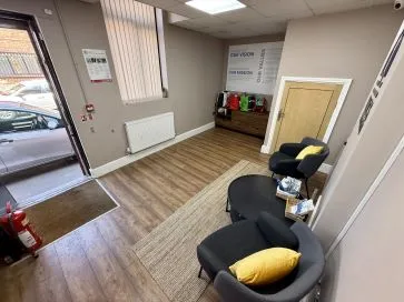 Property for Auction in North West - 1 Lund Street, Manchester, Greater Manchester M16 9EJ