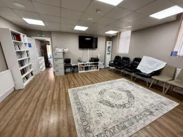 Property for Auction in North West - 1 Lund Street, Manchester, Greater Manchester M16 9EJ