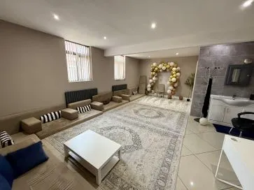 Property for Auction in North West - 1 Lund Street, Manchester, Greater Manchester M16 9EJ