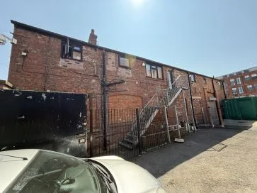 Property for Auction in North West - 1 Lund Street, Manchester, Greater Manchester M16 9EJ
