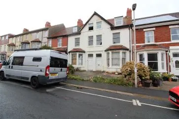 Property for Auction in North West - 18-20 Hesketh Avenue, Bispham, Blackpool, Greater Manchester FY2 9JX