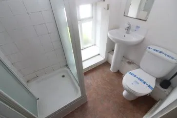 Property for Auction in North West - 114G Westgate, Burnley, Lancashire BB11 1SD