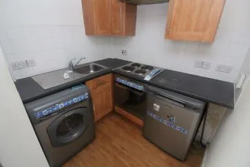 Property for Auction in North West - 114G Westgate, Burnley, Lancashire BB11 1SD