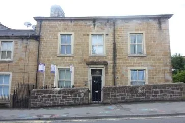 Property for Auction in North West - 114G Westgate, Burnley, Lancashire BB11 1SD