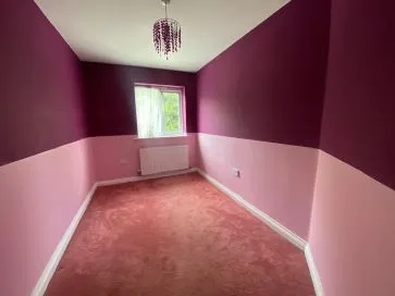 Property for Auction in North West - 12 Lily Rose Close, Chorley Old Road, Bolton, Greater Manchester BL1 5RY