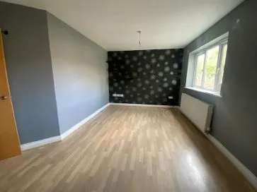 Property for Auction in North West - 12 Lily Rose Close, Chorley Old Road, Bolton, Greater Manchester BL1 5RY