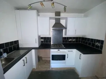 Property for Auction in North West - 12 Lily Rose Close, Chorley Old Road, Bolton, Greater Manchester BL1 5RY