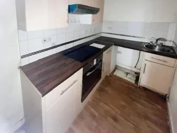Property cover