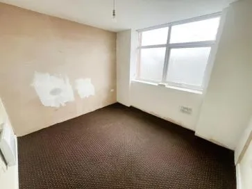 Property for Auction in North West - Flat 7, 88 Moores Road, Leicester, Leicestershire LE4 6QU