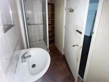 Property for Auction in North West - Flat 7, 88 Moores Road, Leicester, Leicestershire LE4 6QU