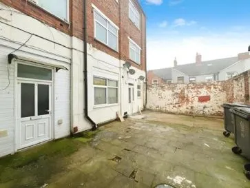 Property for Auction in North West - Flat 7, 88 Moores Road, Leicester, Leicestershire LE4 6QU