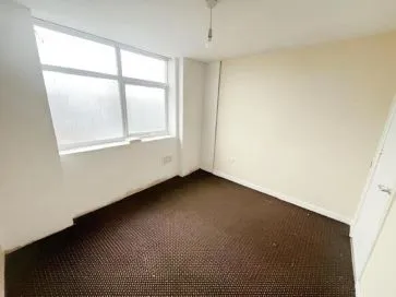 Property for Auction in North West - Flat 7, 88 Moores Road, Leicester, Leicestershire LE4 6QU
