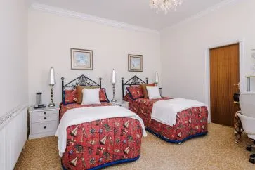 Property for Auction in North West - 384 Promenade, Blackpool, Lancashire FY1 2LB