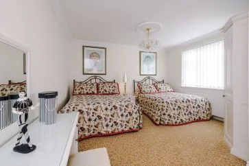 Property for Auction in North West - 384 Promenade, Blackpool, Lancashire FY1 2LB