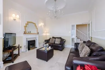 Property for Auction in North West - 384 Promenade, Blackpool, Lancashire FY1 2LB