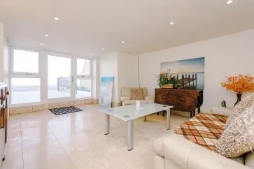Property for Auction in North West - 384 Promenade, Blackpool, Lancashire FY1 2LB