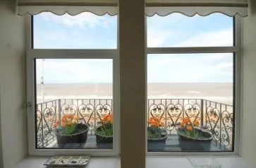 Property for Auction in North West - 384 Promenade, Blackpool, Lancashire FY1 2LB