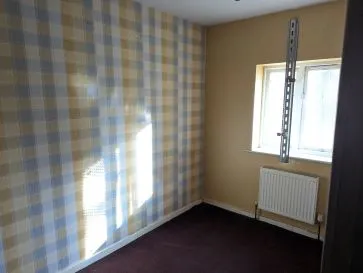 Property cover