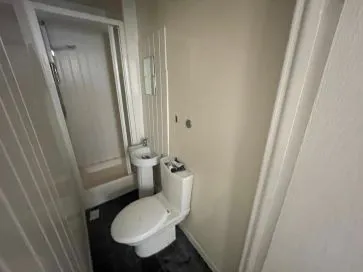 Property for Auction in North West - Flat 2, 5 Trafalgar Road, Blackpool, Lancashire FY1 6AW