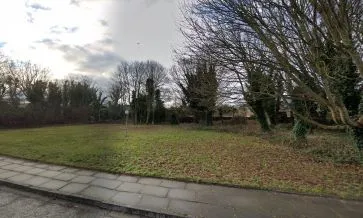 Property for Auction in North West - Land at Vicarage Road, Formby, Sefton, Merseyside L37 1XZ