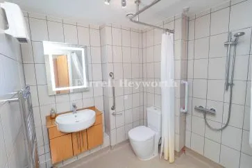 Property cover