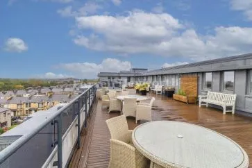 Property for Auction in North West - Flat 30, Williamson Court, 142 Greaves Road, Lancaster, Lancashire LA1 4AR
