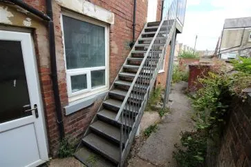 Property for Auction in North West - 88 Sherbourne Road, Blackpool, Lancashire FY1 2PQ